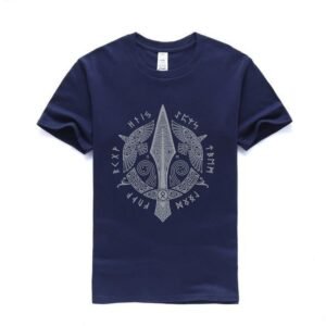 Gungnir<br> Wikinger T-Shirt