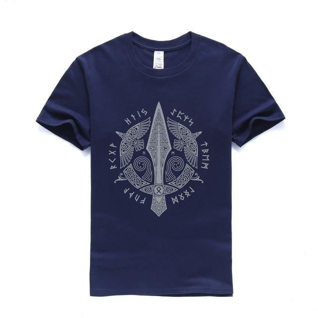 Gungnir<br> Wikinger T-Shirt
