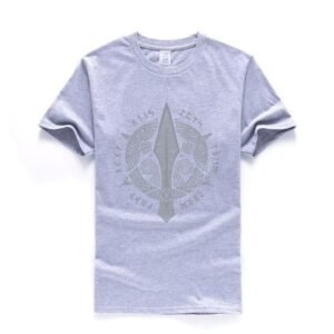 Gungnir<br> Wikinger T-Shirt