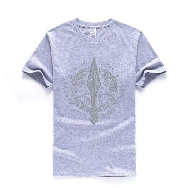 Gungnir<br> Wikinger T-Shirt