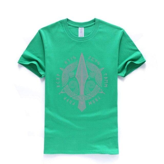 Gungnir<br> Wikinger T-Shirt