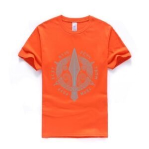 Gungnir<br> Wikinger T-Shirt