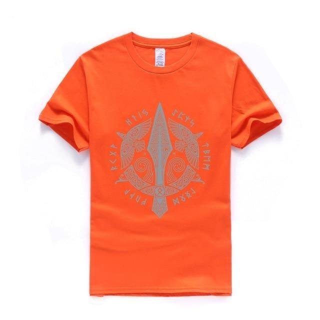 Gungnir<br> Wikinger T-Shirt