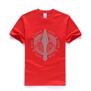 Gungnir<br> Wikinger T-Shirt