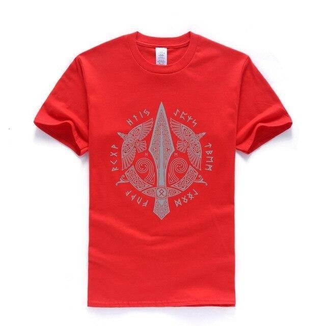 Gungnir<br> Wikinger T-Shirt