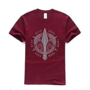 Gungnir<br> Wikinger T-Shirt