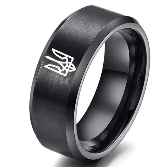 Ivar der Knochenlose<br> Wikinger Ring