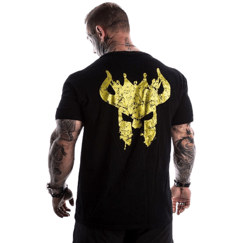 WikingerKönig<br> Wikinger T-Shirt Sport
