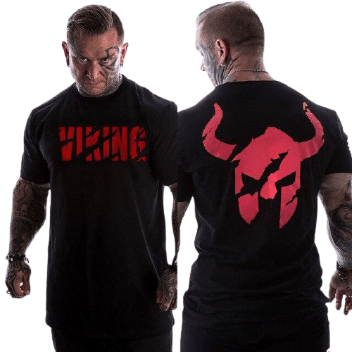 Wikingerblut<br> Wikinger T-Shirt Sport