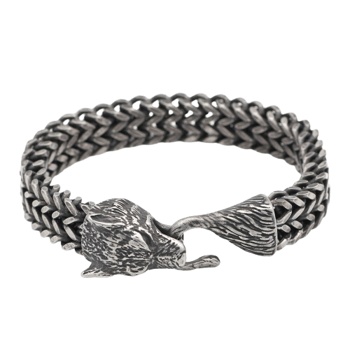 Garm<br> Wikinger Armreif