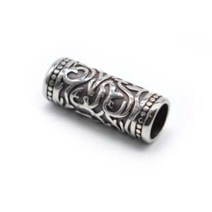 Knoten Wikinger Bartschmuck
