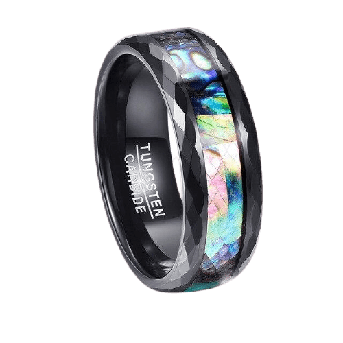 Harbard<br> Wikinger Ring