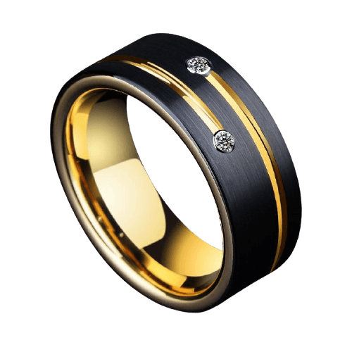 Volva<br> Wikinger Ring