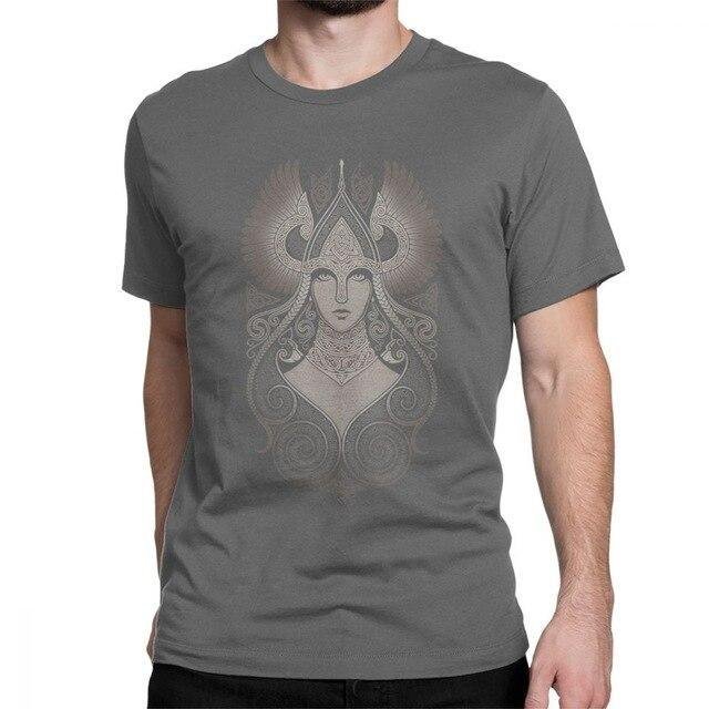Freyja<br> Wikinger T-Shirt