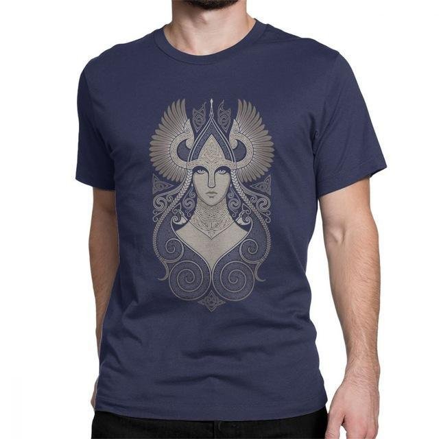 Freyja<br> Wikinger T-Shirt