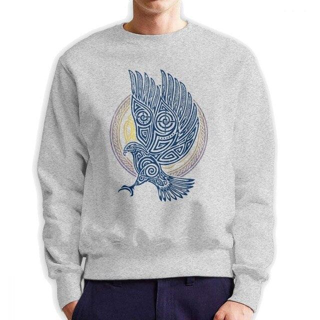 Blutadler<br> Wikinger Pullover