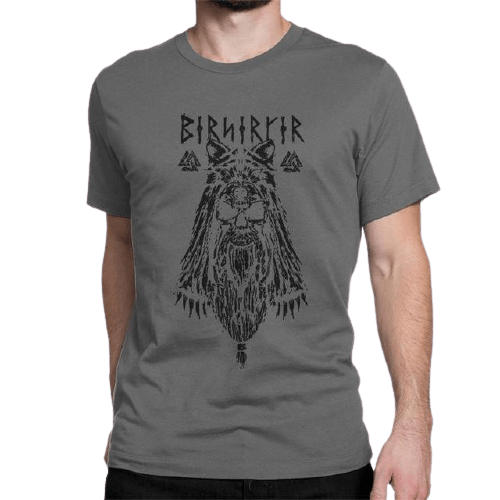 Berserkir<br> Wikinger T-Shirt