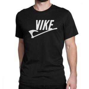 Vike<br> Wikinger T-Shirt