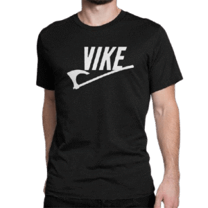 Vike<br> Wikinger T-Shirt