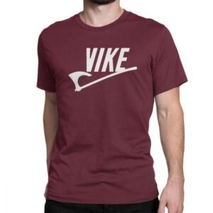 Vike<br> Wikinger T-Shirt