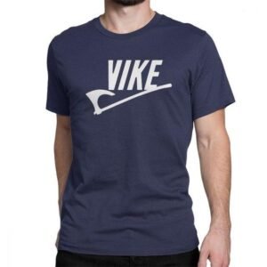 Vike<br> Wikinger T-Shirt
