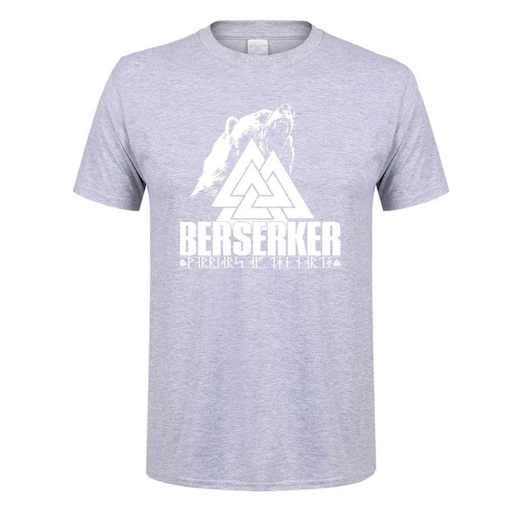 Berserker<br> Wikinger T-Shirt