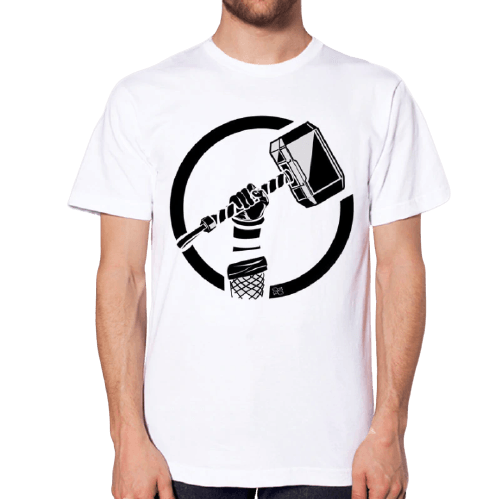 Thor<br> Wikinger T-Shirt