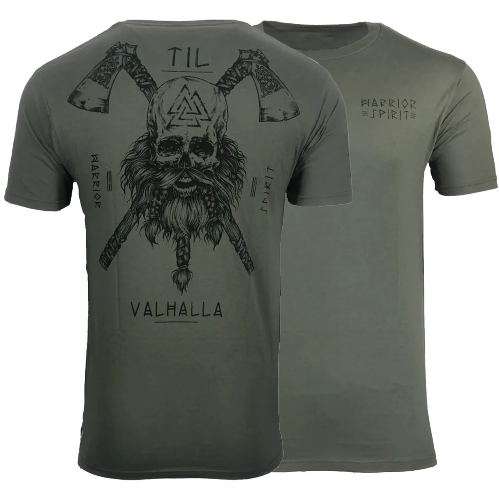 Bjorn<br> Wikinger T-Shirt