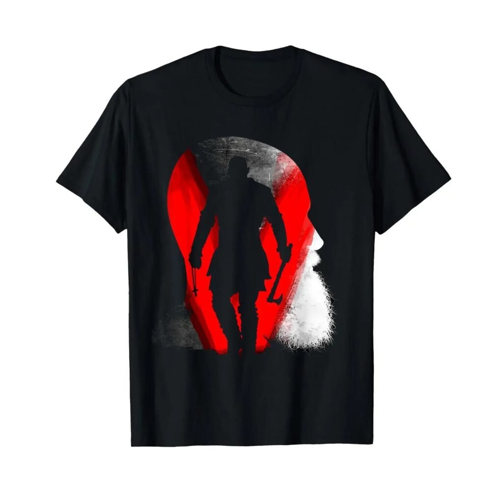 Ragnar<br> Wikinger T-Shirt