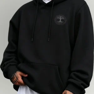 Yggdrasil<br> Wikinger Hoodie