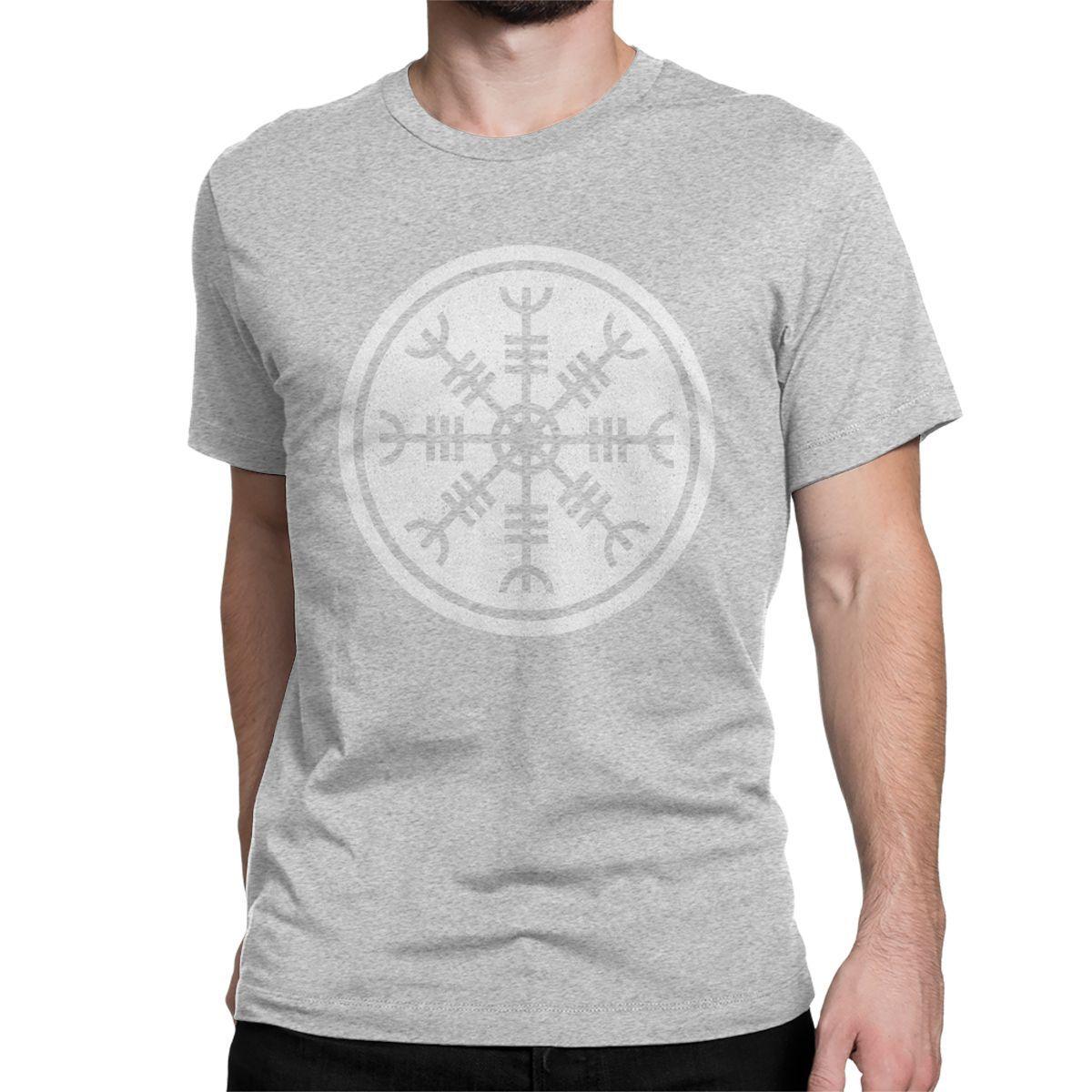 Nordisches Symbol<br> Wikinger T-Shirt
