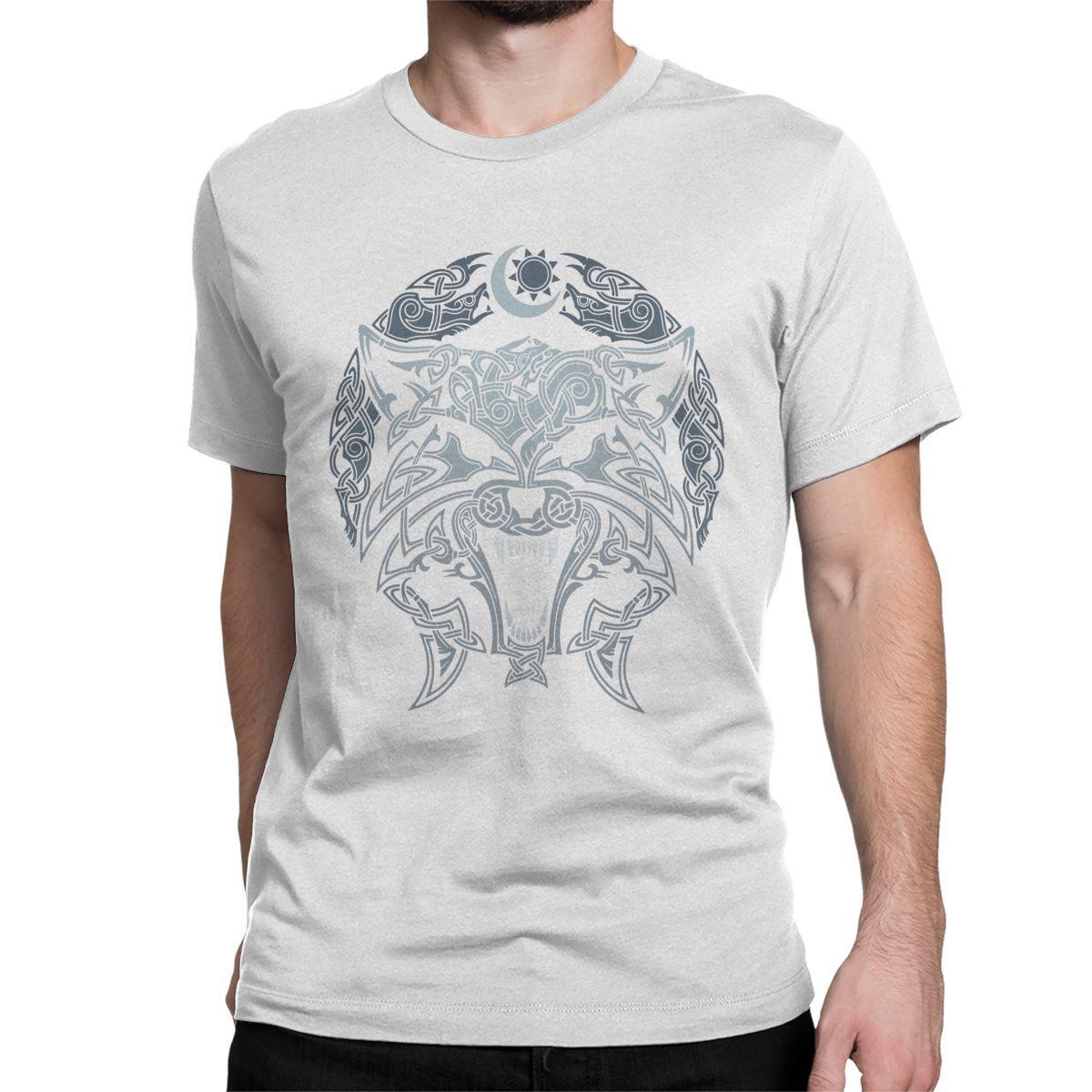 Ragnarok<br> Wikinger T-Shirt