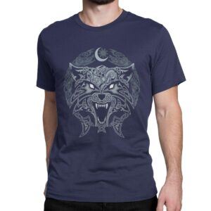Ragnarok<br> Wikinger T-Shirt