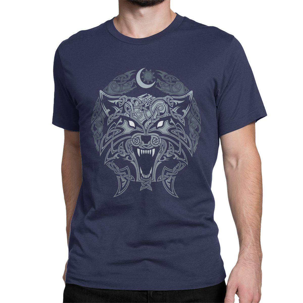 Ragnarok<br> Wikinger T-Shirt