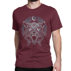 Ragnarok<br> Wikinger T-Shirt