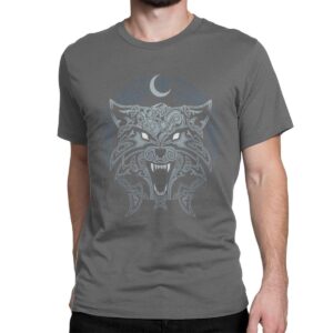 Ragnarok<br> Wikinger T-Shirt