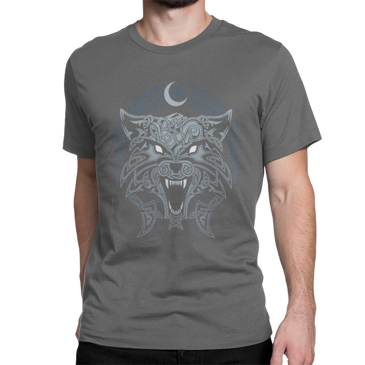 Ragnarok<br> Wikinger T-Shirt