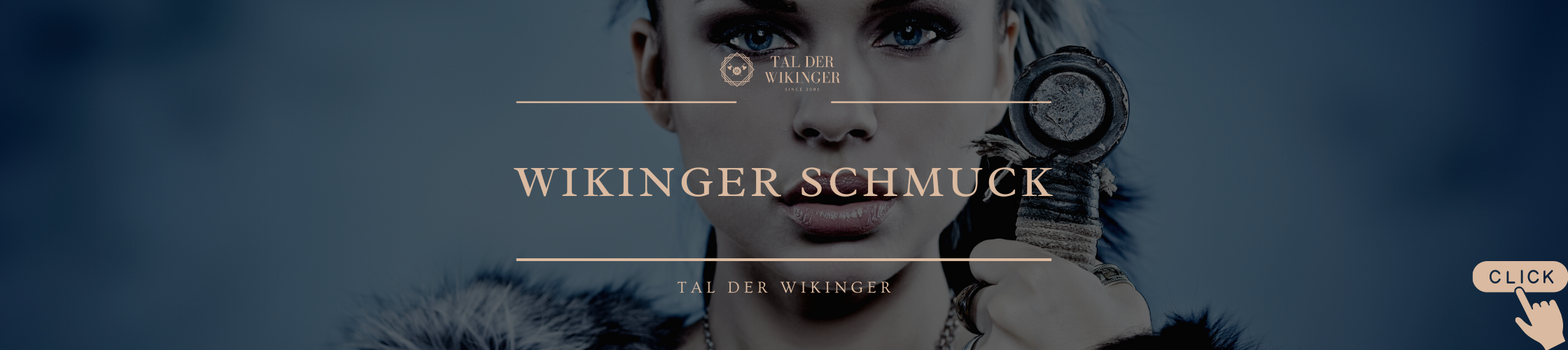 Wikinger Schmuck