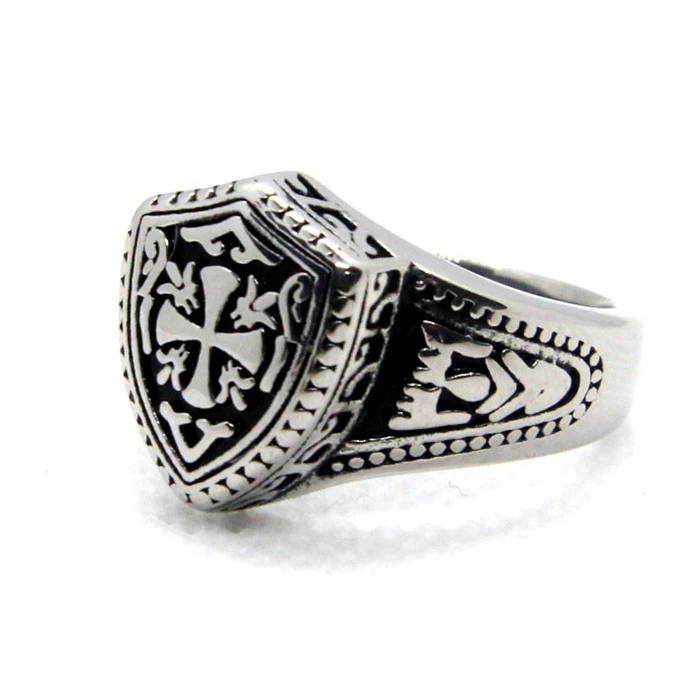 Athelstan<br> Wikinger Ring