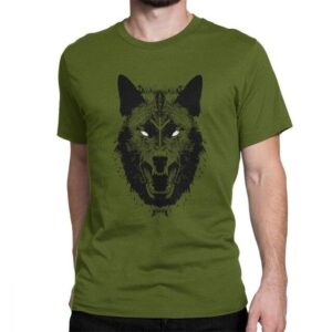 Fenris<br> Wikinger T-Shirt