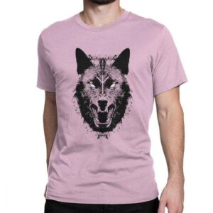 Fenris<br> Wikinger T-Shirt