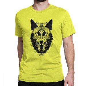 Fenris<br> Wikinger T-Shirt