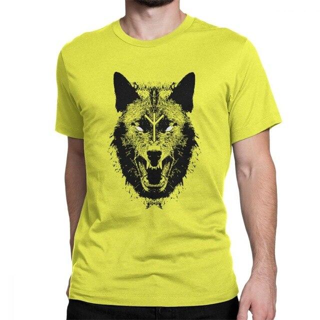 Fenris<br> Wikinger T-Shirt