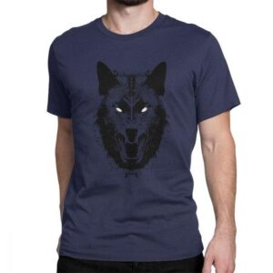 Fenris<br> Wikinger T-Shirt