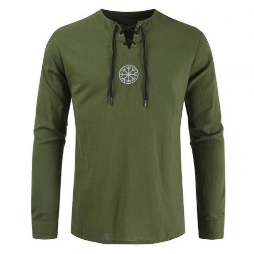 Vegvisir<br> Wikinger Pullover