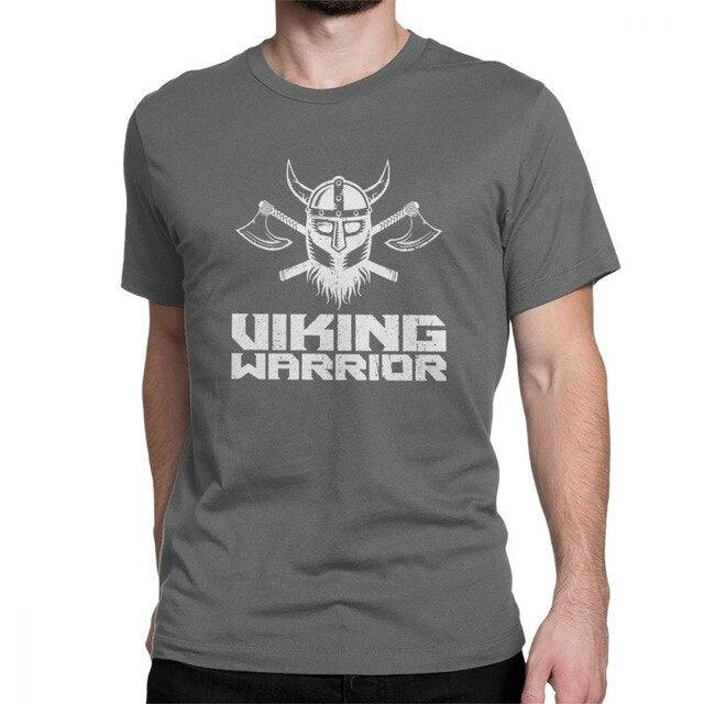 Warrior<br> Wikinger T-Shirt