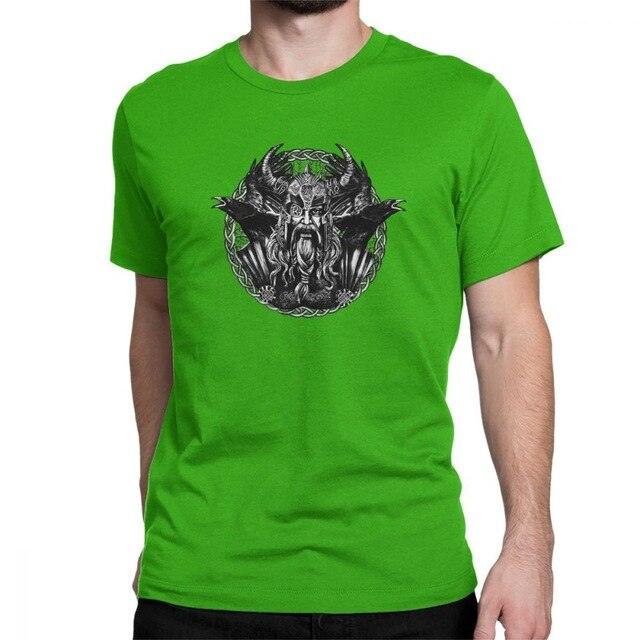 Vikings Odin<br> Wikinger T-Shirt
