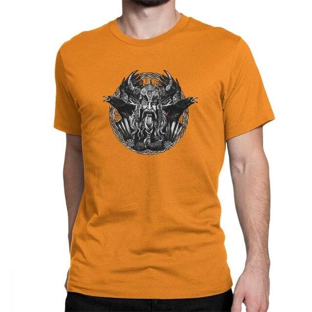 Vikings Odin<br> Wikinger T-Shirt