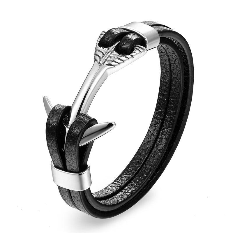 Damen<br> Wikinger Armreif