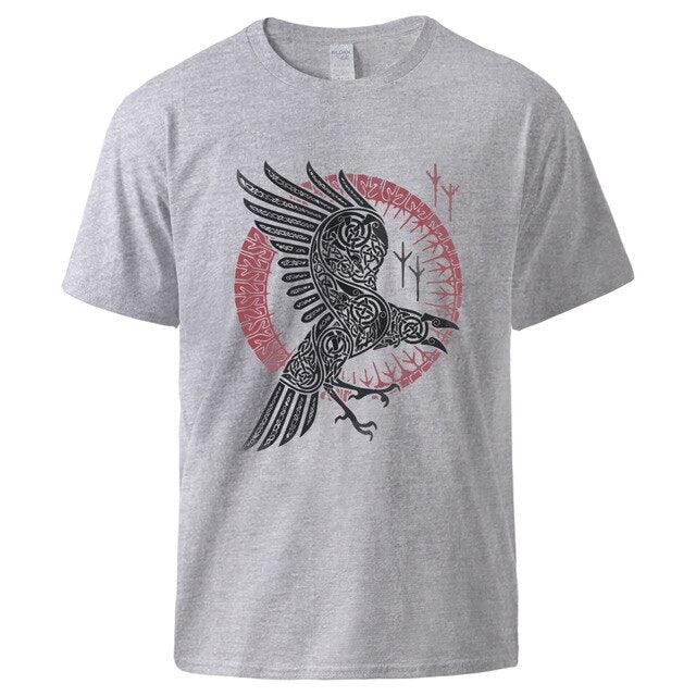 Nordische<br> Wikinger T-Shirt